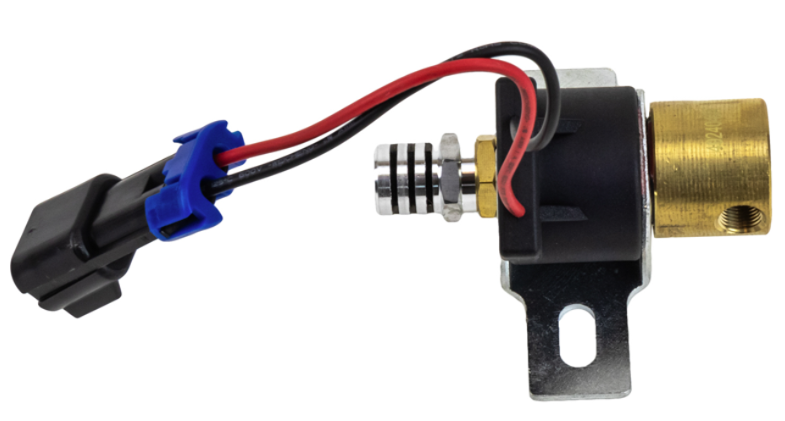 Elite Truck Parts Fan Clutch Solenoid | ETP-G90-6006