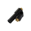 Elite Truck Parts Inline Pressure Protection Valve 75-60PSI 1/4" | ETP-G90-6083