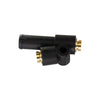 Elite Truck Parts Inline Pressure Protection Valve 75-60PSI 1/4" | ETP-G90-6083