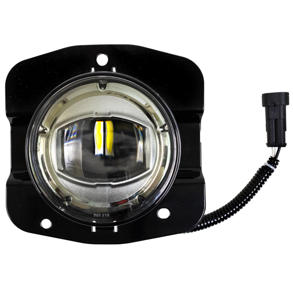 Elite Fog Lamp L/H | ETP-H4070-83235L1