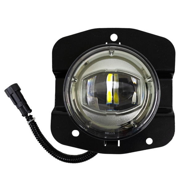 Elite Fog Lamp R/H | ETP-H4070-83235R1