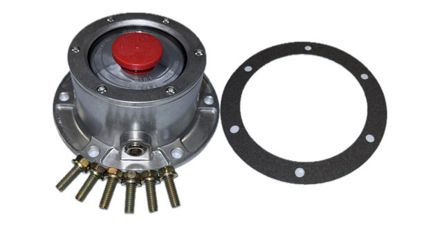 Elite Hubcap and Hardware  | ETP-HA4009