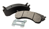 Elite Disc Brake Pad Set - Fmsi # 786A 66Mm | ETP-HD0786.7654