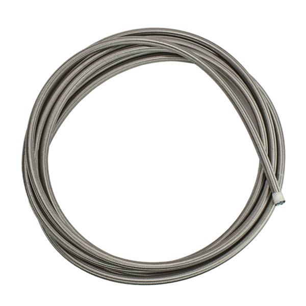 Elite Teflon Mp Ht Hose - 1/2" Id | ETP-HE2267