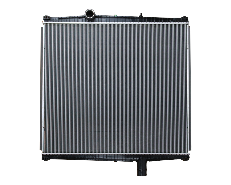 Elite Truck Parts Radiator - Kenworth / Peterbilt | ETP-HK179001 ...