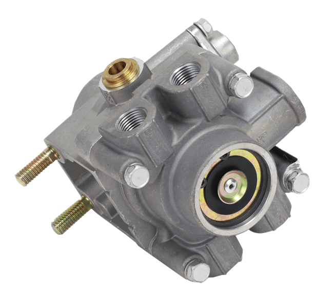 Elite Truck Parts Spring Brake Valve (Sr-7) ID: ETP-K021557 | Peterbilt ...