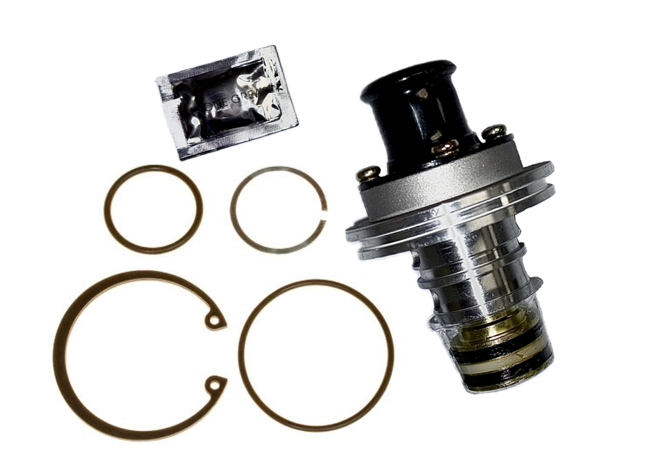 Elite Truck Parts High Boost Purge Valve Assembly Kit | ETP-K022105N