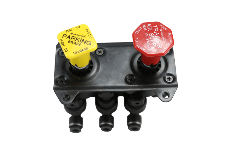 Elite Mv-3 Dash Control Valve | ETP-K031485