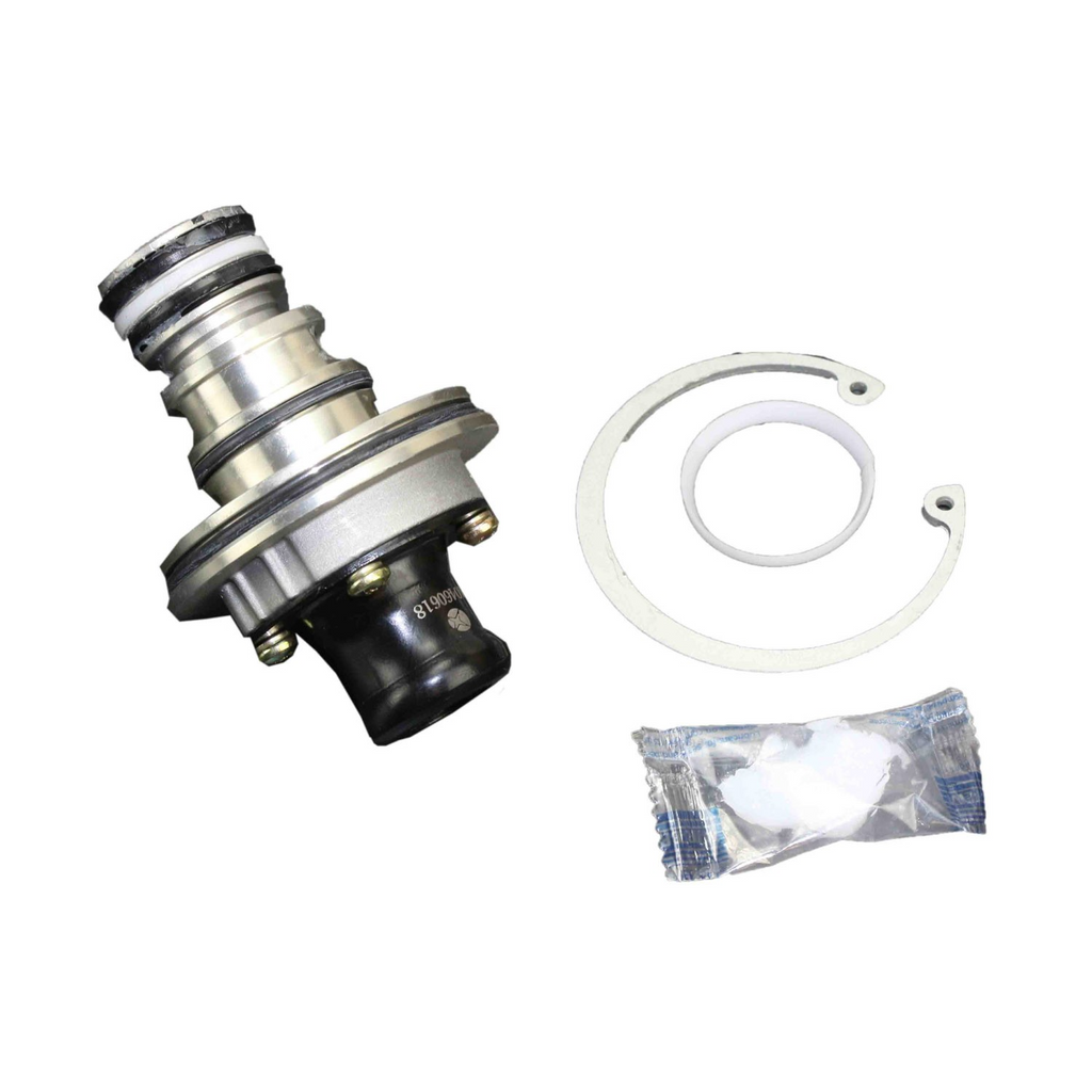 Elite Soft Seat Purge Valve Kit | ETP-K031560