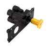 Elite Truck Parts PP-DC Dash Control Valve W/Knob | ETP-K036860