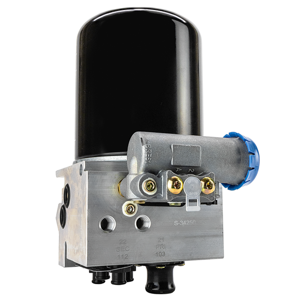 Elite Ad-Is Air Dryer | ETP-K049086 – Peterbilt Parts