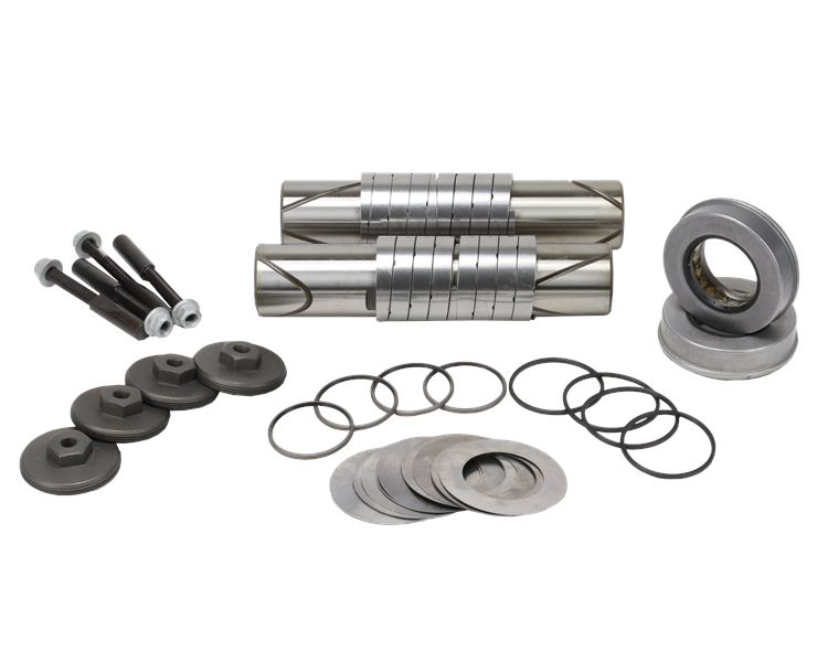 Elite Truck Parts King Pin Kit - No Ream | ETP-K147E – Peterbilt Parts