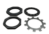 Elite Truck Parts Spindle Nut Kit | ETP-K1T2011