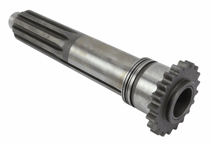 Elite Transmission Input Shaft Kit, 9,10 & 13 Speed | ETP-K1T5367