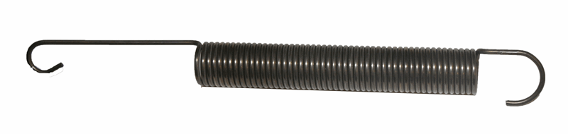 K Tech P240 Spring Elite Truck Parts Clutch Pedel Return Spring - Kenworth | ETP-K224-130 ...