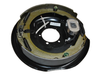 Elite L/H Brake Kit - 12"X2" Electric 5.2K Csa Brake | ETP-K23-105-00