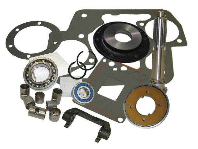 Clutch Installation Kit - Fuller RT Series | ETP-K2468