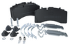 Elite Truck Parts Air Disc Pad Set | ETP-K297277