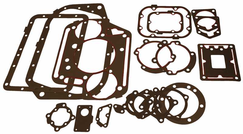 Elite Gasket Kit | ETP-K3288