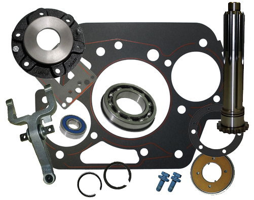 Elite Clutch Installation Kit | ETP-K4125
