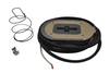 Elite Magnet Kit 12-1/4" - White Wire Lead For 8K | ETP-K71-375-00