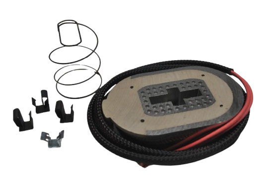 Elite Magnet Kit - Fits 12-1/4" Electric Brakes - 7.2K T | ETP-K71-378-00