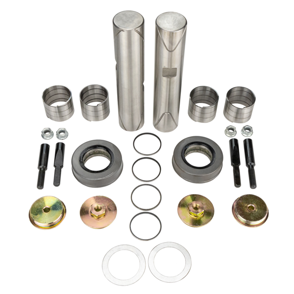 Ream Engine Part Elite King Pin Kit - No Ream | ETP-K981R – Peterbilt Parts