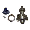 Elite Pp-8 Control Valve W/Knob (Blue Knob) | ETP-KN20035