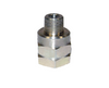 Elite Single Check Valve 1/2" M-F | ETP-KN23000