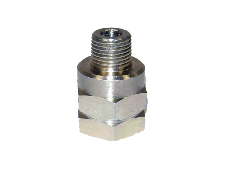 Elite Single Check Valve 1/2" M-F | ETP-KN23000