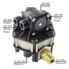Elite Truck Parts Full Function TRL Valve FF-2 | ETP-KN28600