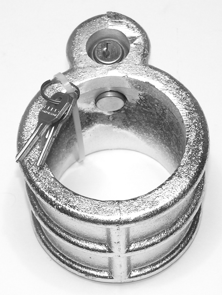 Elite King Pin Lock | ETP-KPL702