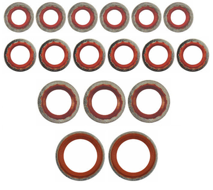Elite Truck Parts Stat Seal Kit Paccar | ETP-KT189
