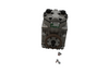 Elite A/C Compressor W/O Clutch - R134A | ETP-LC2100