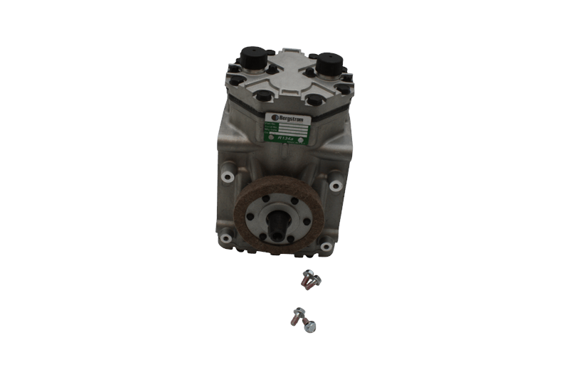Elite A/C Compressor W/O Clutch - R134A | ETP-LC2100