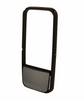 Elite Mirror Bezel W/Spot - Left Hand/Right Hand - Kenworth | ETP-M015399
