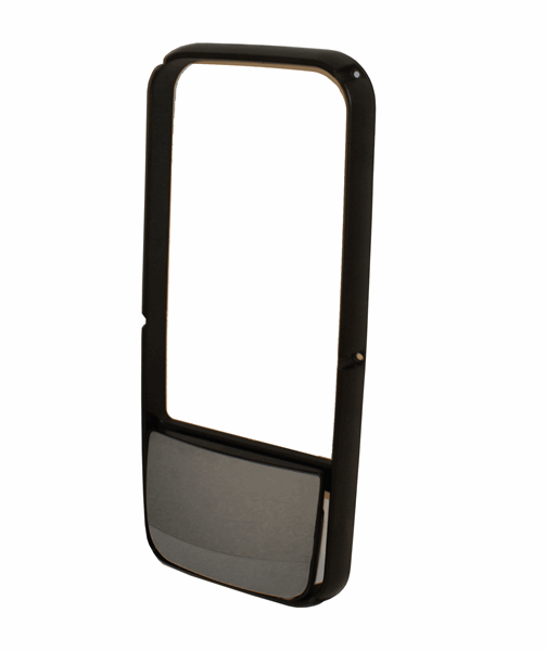 Elite Mirror Bezel W/Spot - Left Hand/Right Hand - Kenworth | ETP-M015399