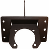 Elite Bumper Bracket - Kenworth T660 | ETP-N11-1187