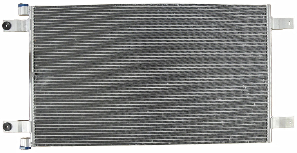 Elite Truck Parts A/C Condenser | ETP-N4778002