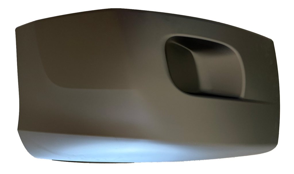 Elite Truck Parts Bumper End Assembly R/H | ETP-N71-6127-100R