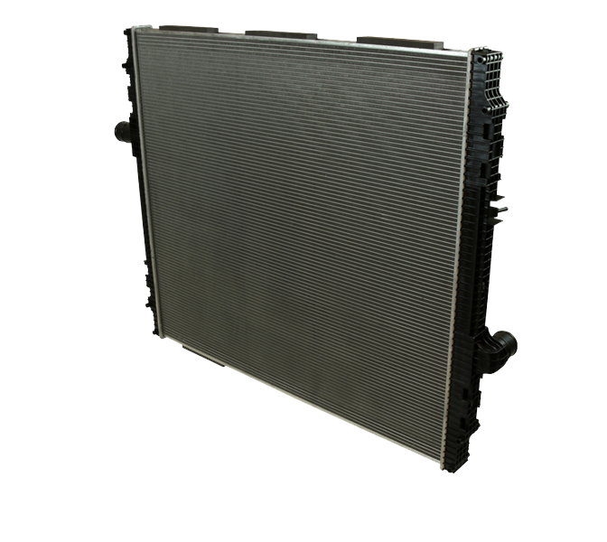 Elite Truck Parts, Peterbilt Radiator | ETP-N9414003 – Peterbilt Parts