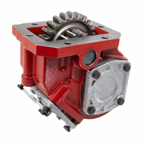 Elite 6 Hole Direct Mount Pto | ETP-NS221XEAHX-W3XK
