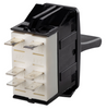 Elite Truck Parts Headlight Switch Kenworth | ETP-P27-1040-01