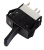 Elite Truck Parts Headlight Switch Kenworth | ETP-P27-1040-01