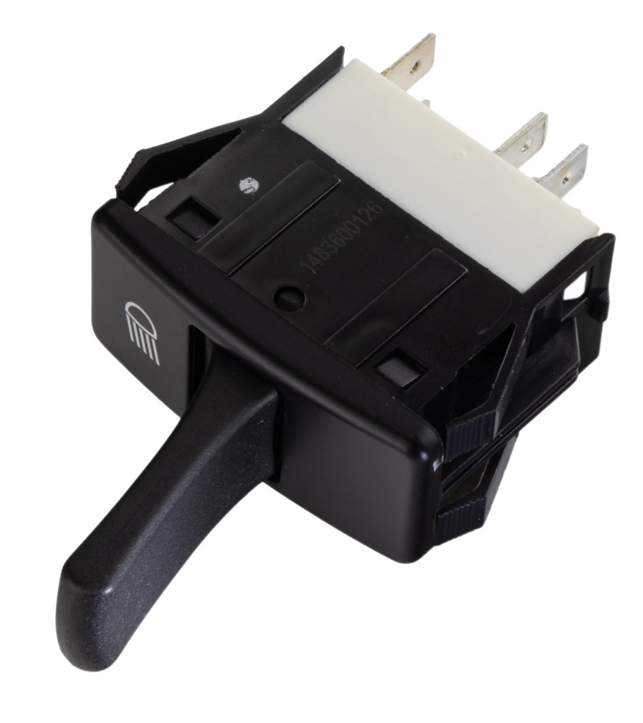 Elite Truck Parts Headlight Switch Kenworth | ETP-P27-1040-01
