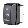 Elite Truck Parts Cruise Control Switch Kenworth | ETP-P27-1040-15