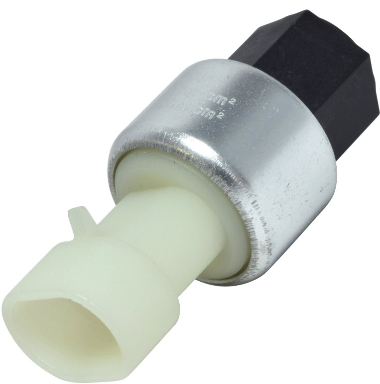 Elite Truck Parts Low Pressure AC Switch | ETP-P27-6142