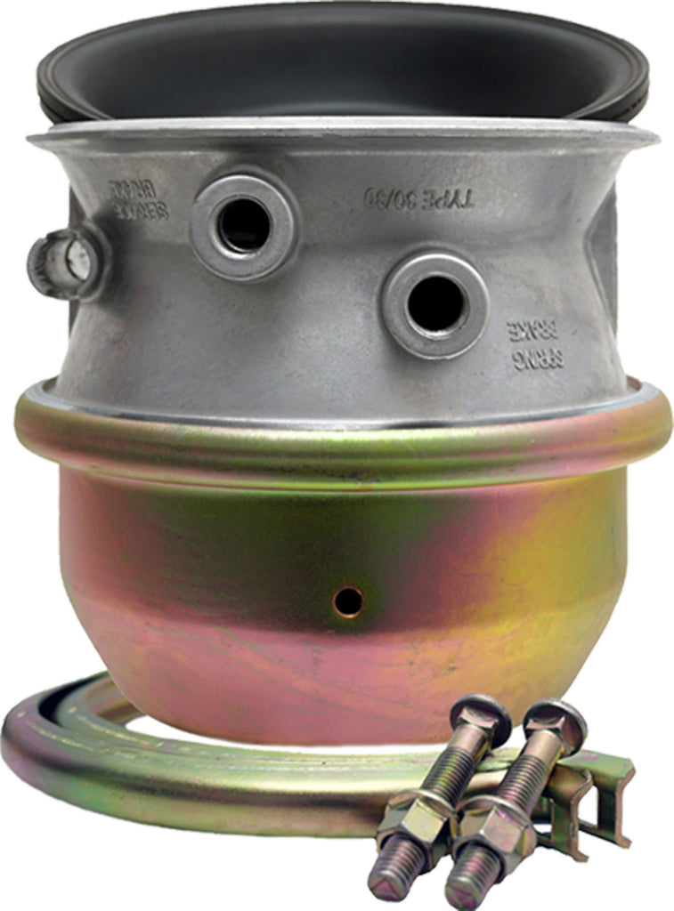 Elite 3030 Piggyback Kit - Usa - Designed, Tool & Test | ETP-P3030K