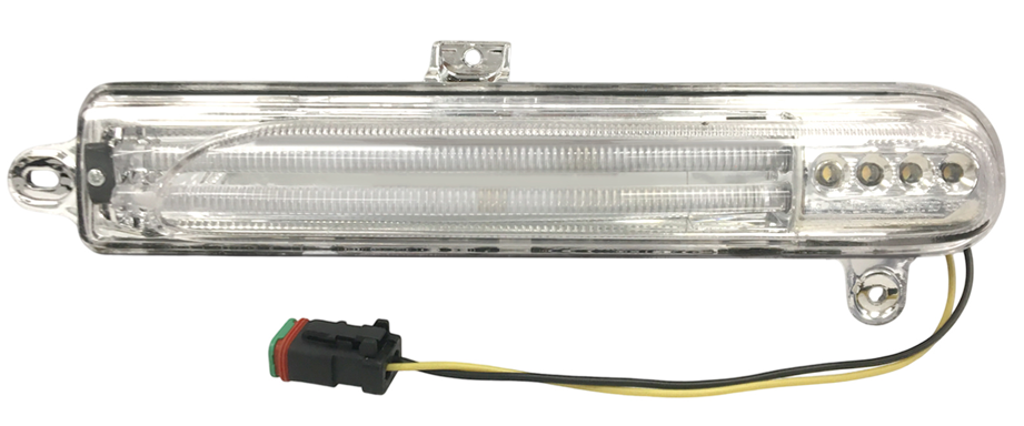 Elite Indicator Light - R/H Turn Side - Peterbilt | ETP-P54-6046R