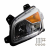Elite Truck Parts LH Headlight Assembly - KW 21+ (HALOGEN) | ETP-P54-6150-100